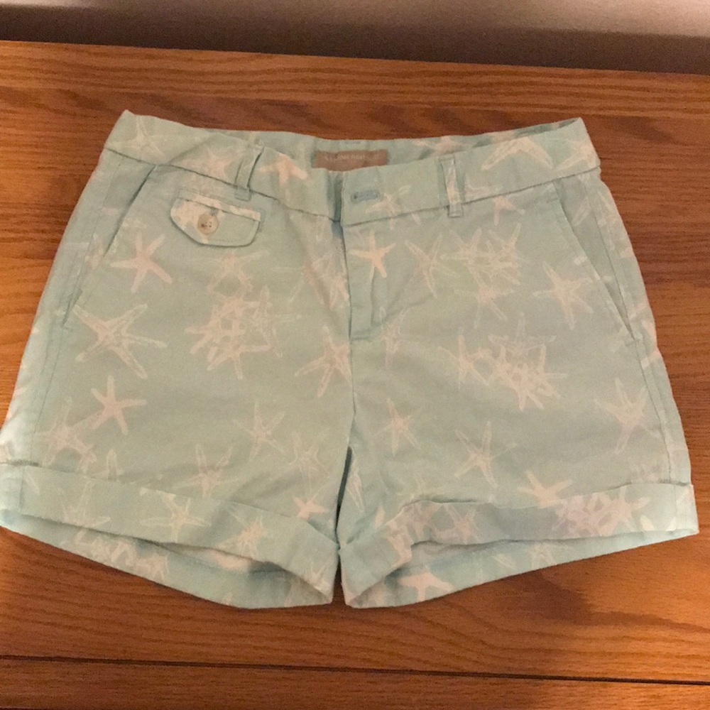 Banana Republic Shorts
